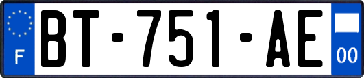 BT-751-AE