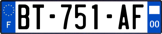 BT-751-AF