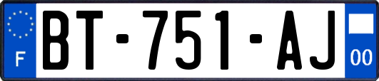 BT-751-AJ