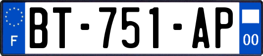 BT-751-AP