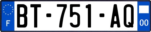 BT-751-AQ