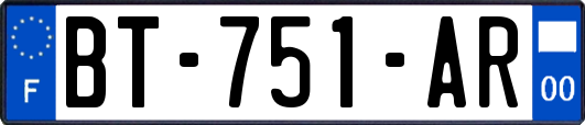 BT-751-AR