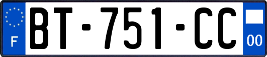 BT-751-CC