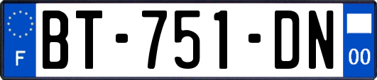 BT-751-DN