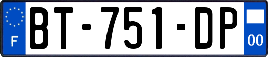 BT-751-DP