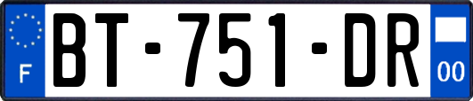 BT-751-DR