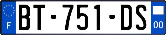 BT-751-DS