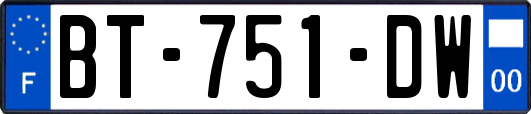 BT-751-DW