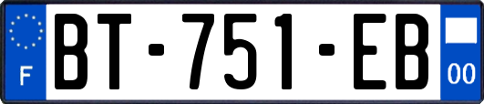 BT-751-EB