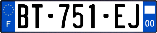 BT-751-EJ