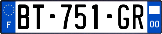 BT-751-GR