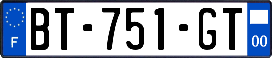 BT-751-GT