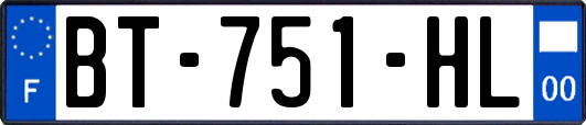 BT-751-HL