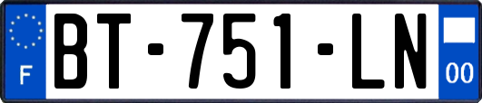 BT-751-LN