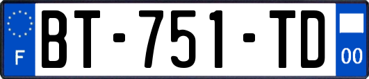 BT-751-TD