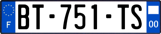 BT-751-TS