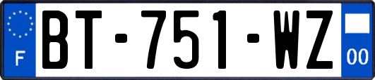 BT-751-WZ