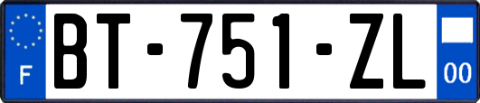 BT-751-ZL