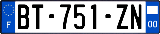 BT-751-ZN
