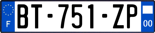 BT-751-ZP