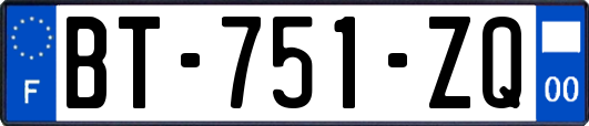 BT-751-ZQ