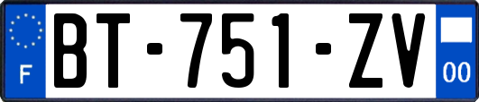 BT-751-ZV