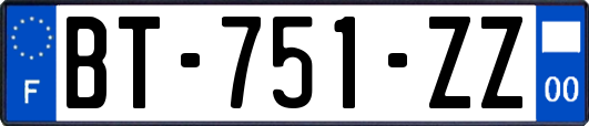 BT-751-ZZ