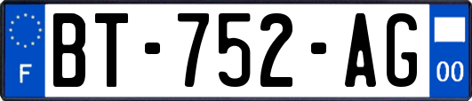 BT-752-AG