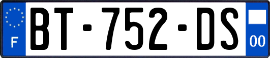 BT-752-DS