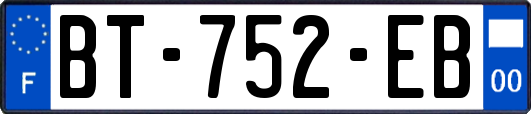 BT-752-EB