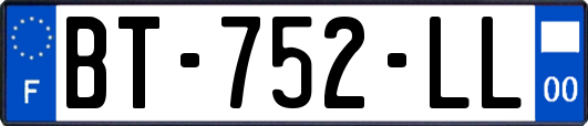 BT-752-LL