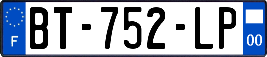 BT-752-LP