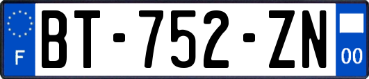 BT-752-ZN
