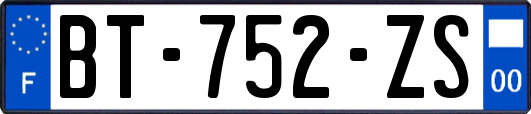 BT-752-ZS