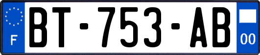 BT-753-AB