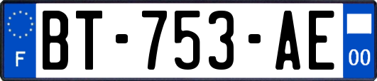 BT-753-AE