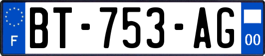 BT-753-AG