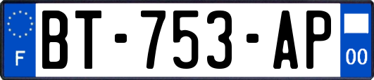 BT-753-AP