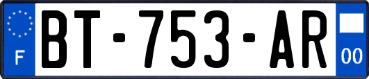 BT-753-AR