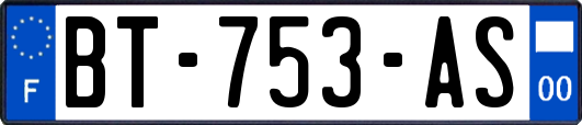 BT-753-AS