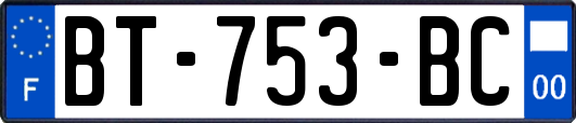 BT-753-BC