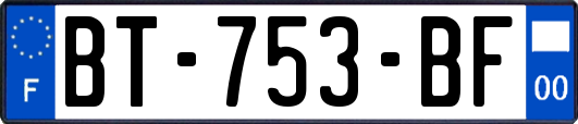 BT-753-BF