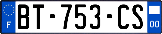 BT-753-CS