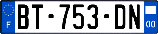 BT-753-DN