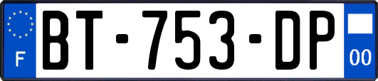 BT-753-DP