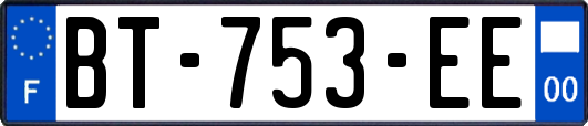 BT-753-EE