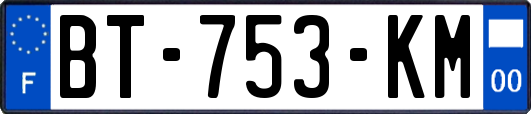 BT-753-KM