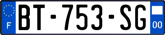 BT-753-SG