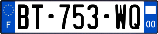 BT-753-WQ