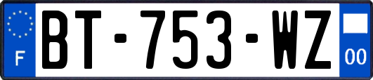 BT-753-WZ